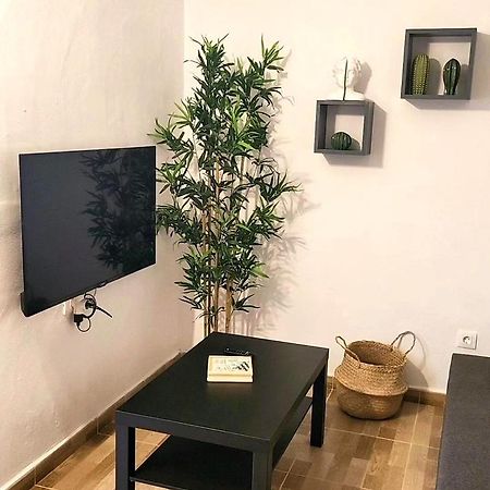 Villa Mia 2.0 Giniginámar Zewnętrze zdjęcie