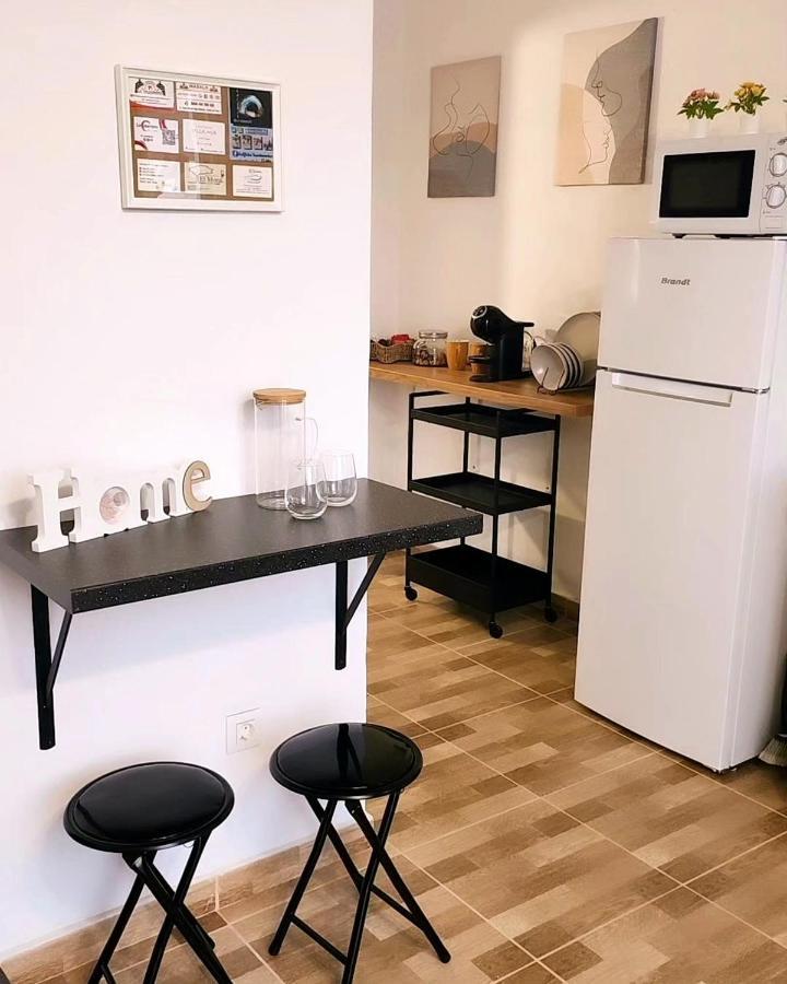 Villa Mia 2.0 Giniginámar Zewnętrze zdjęcie