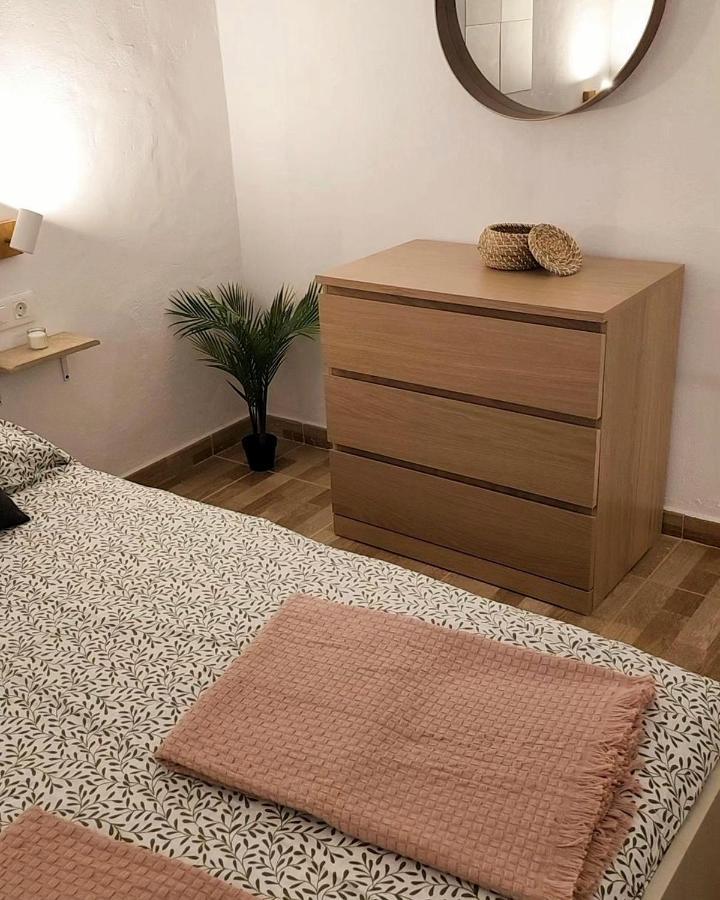 Villa Mia 2.0 Giniginámar Zewnętrze zdjęcie