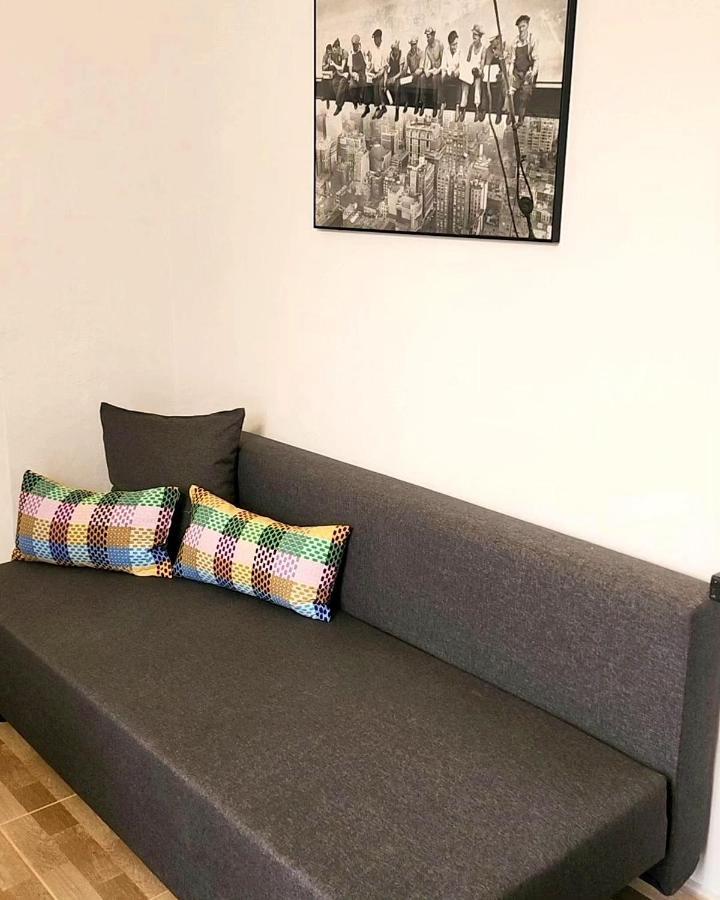 Villa Mia 2.0 Giniginámar Zewnętrze zdjęcie