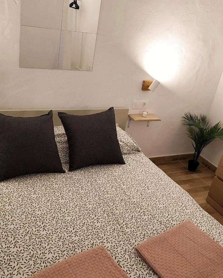 Villa Mia 2.0 Giniginámar Zewnętrze zdjęcie