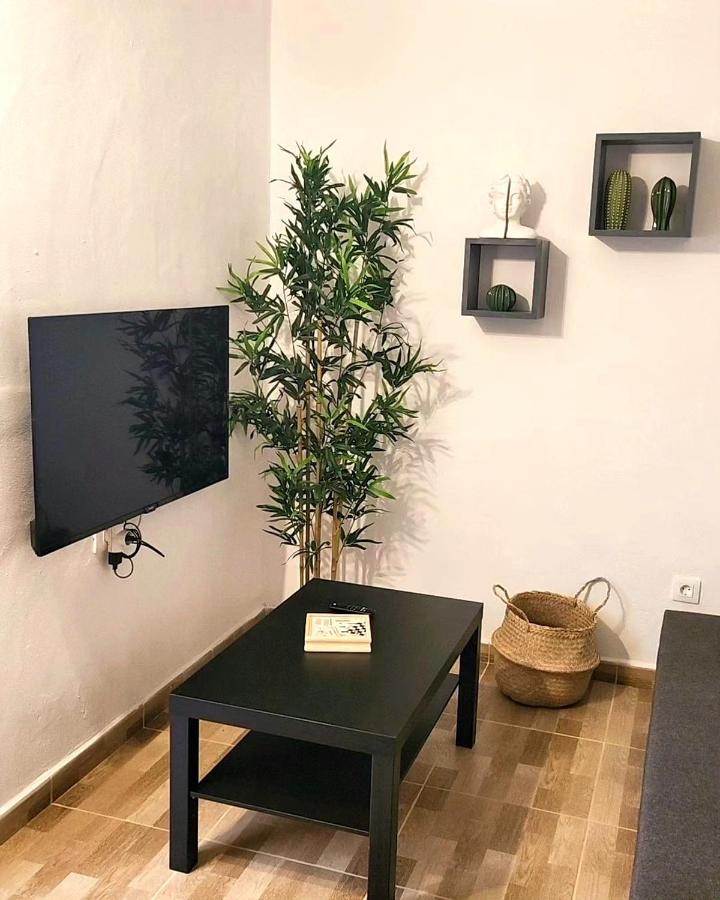 Villa Mia 2.0 Giniginámar Zewnętrze zdjęcie