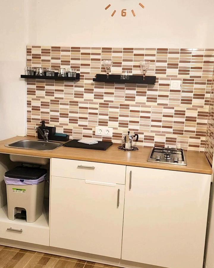 Villa Mia 2.0 Giniginámar Zewnętrze zdjęcie