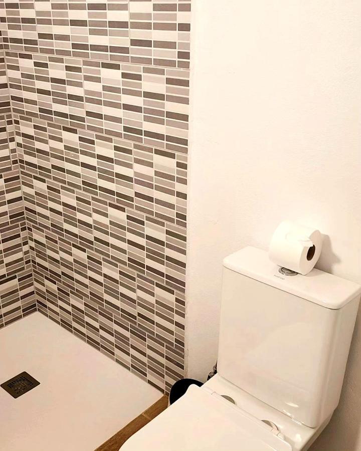 Villa Mia 2.0 Giniginámar Zewnętrze zdjęcie