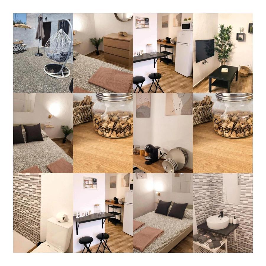 Villa Mia 2.0 Giniginámar Zewnętrze zdjęcie